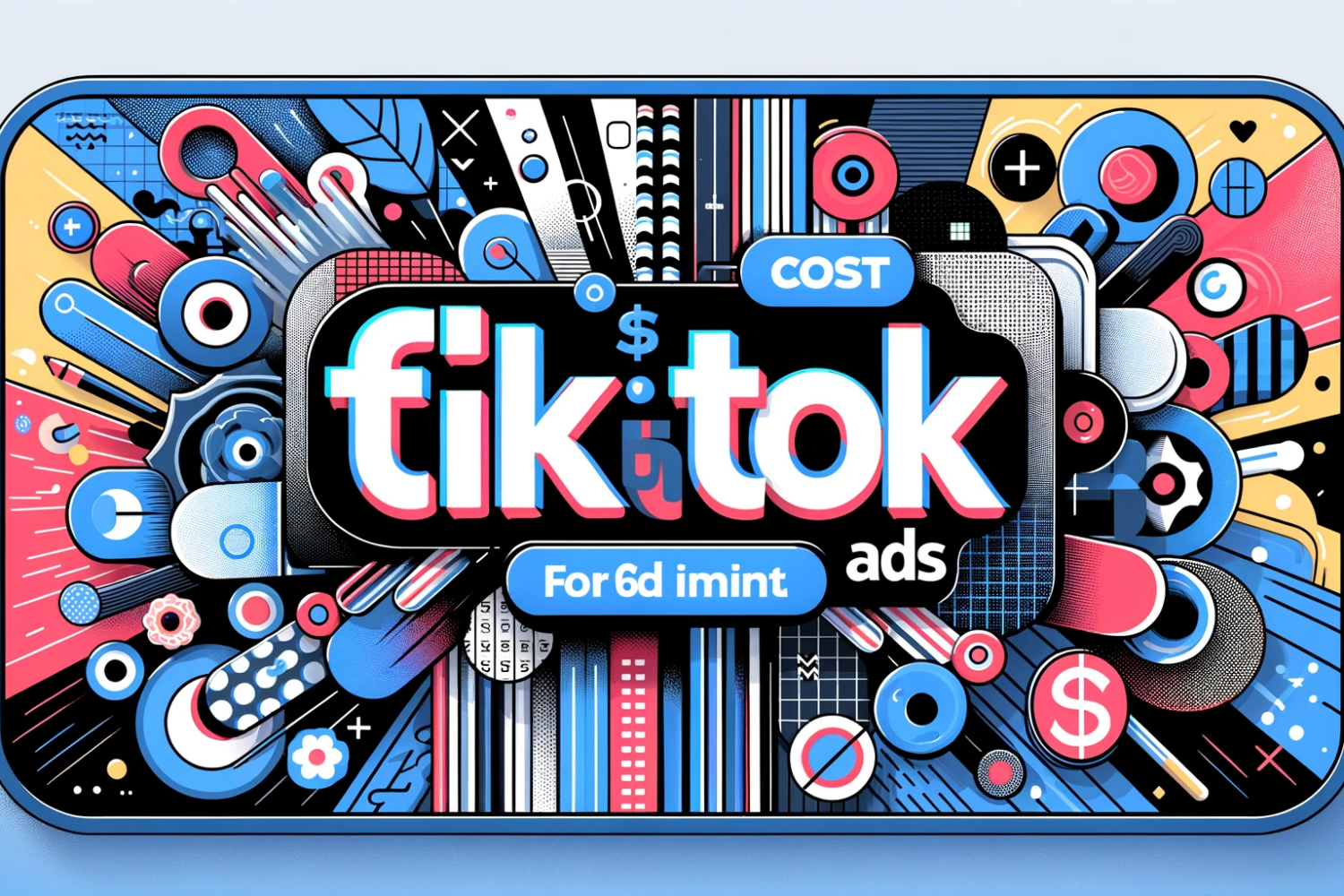 Cost For Tiktok Ads