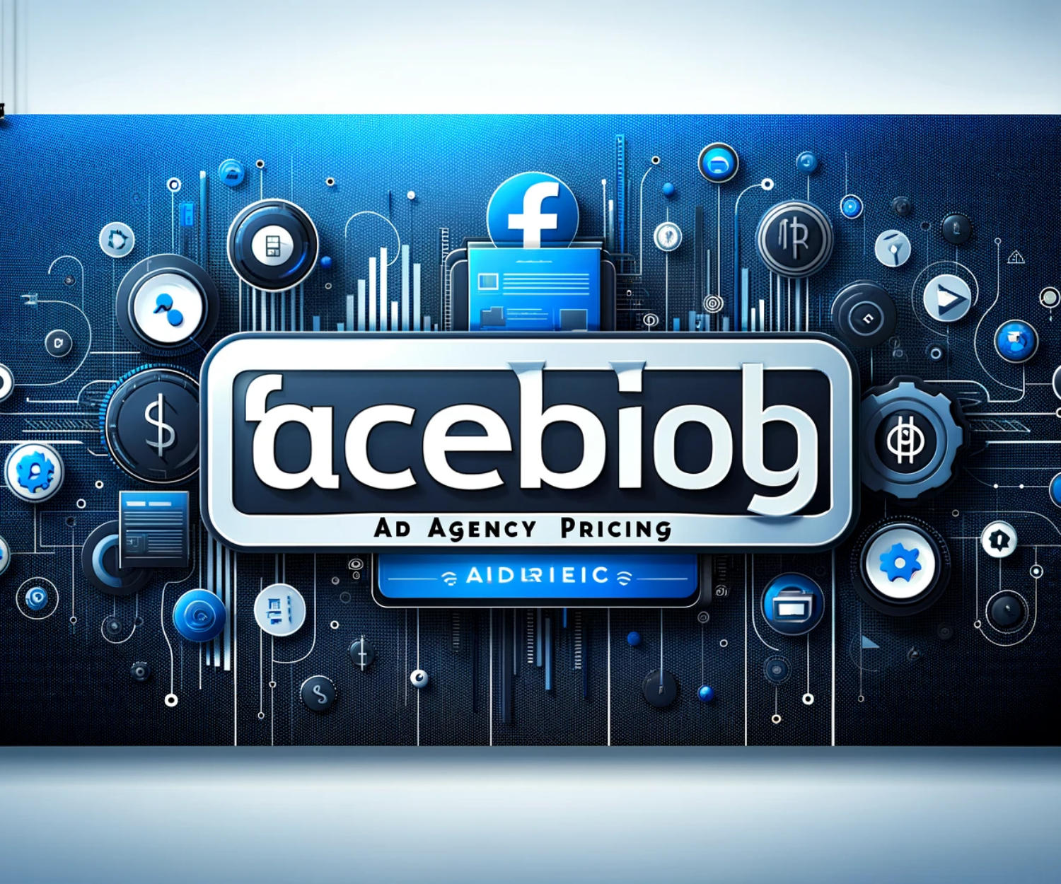 facebook ad agency pricing