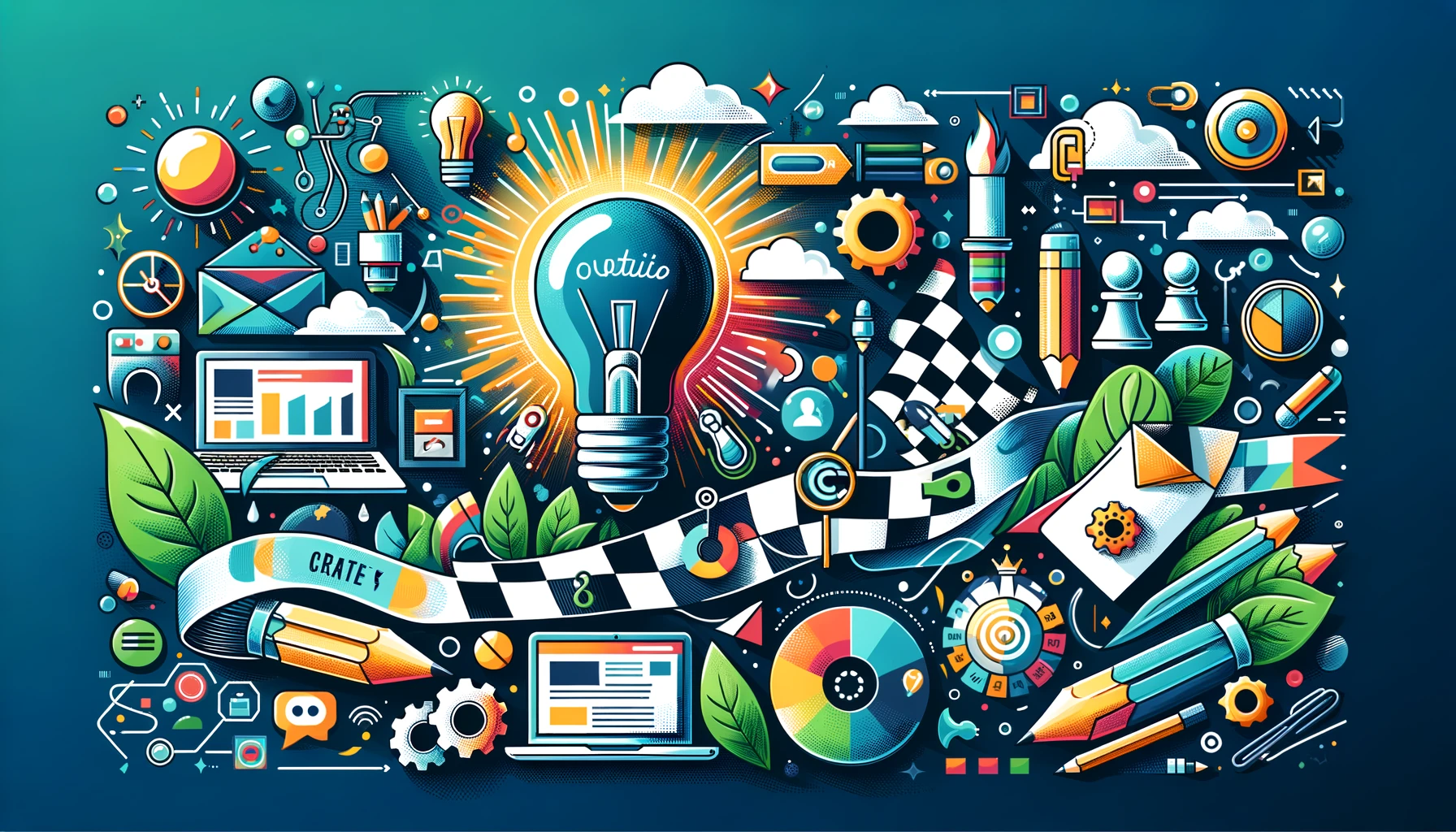 Digital Marketing - Ergasti Digital Agency