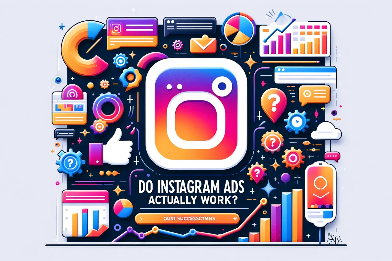 do instagram ads actually work