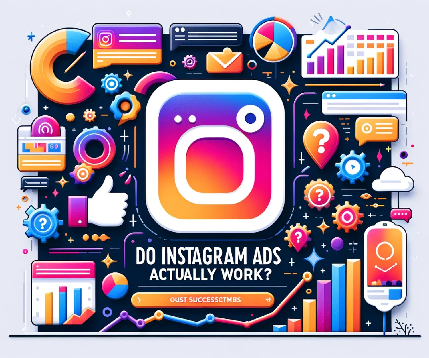 do instagram ads actually work
