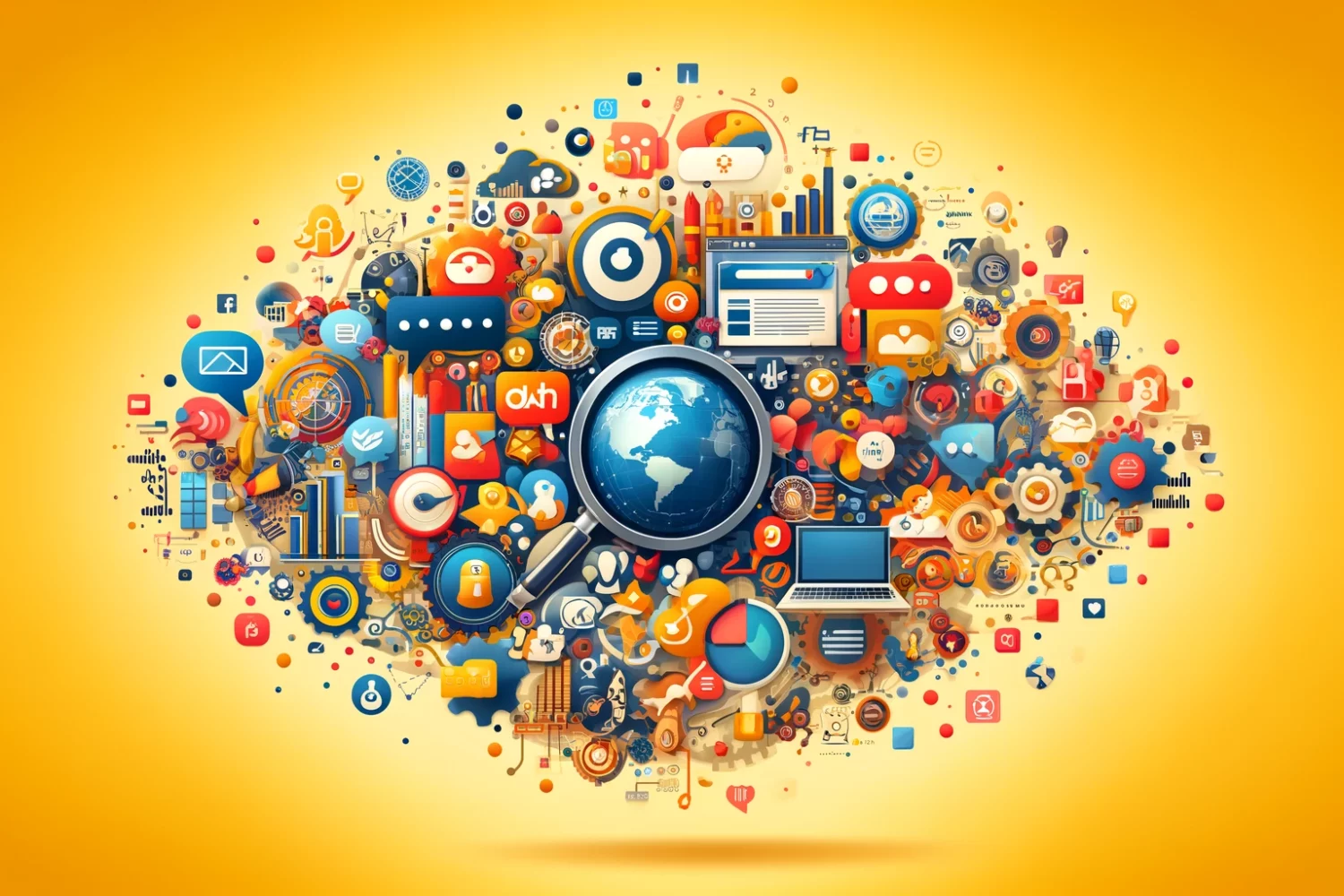 digital marketing what is it all about