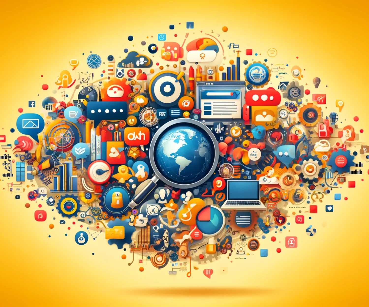 digital marketing what is it all about