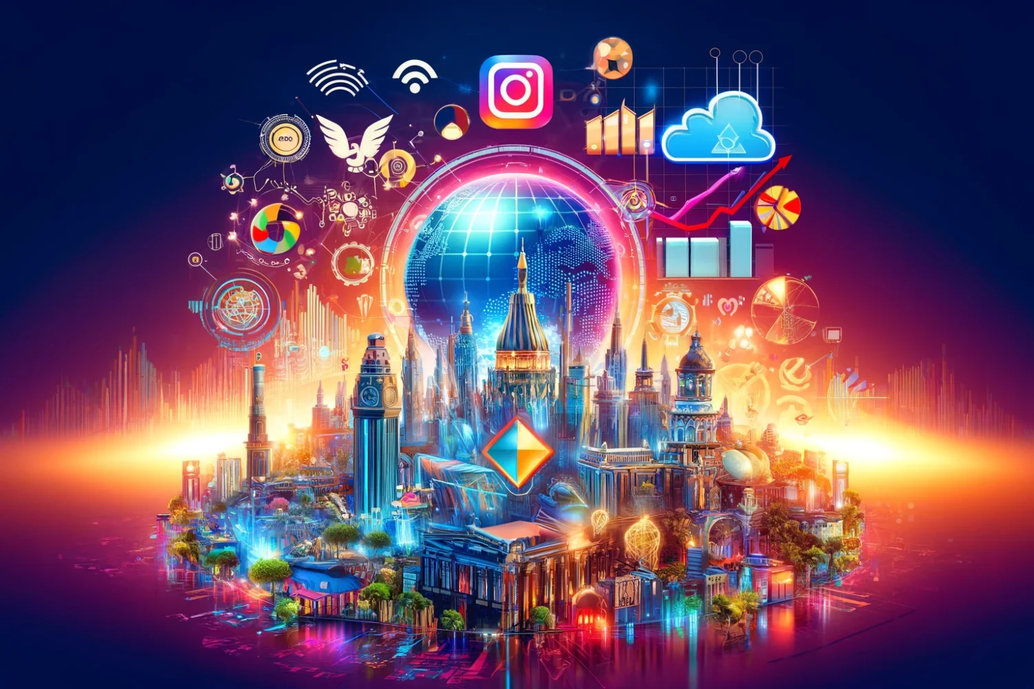 Social Media Management Companies in Egypt