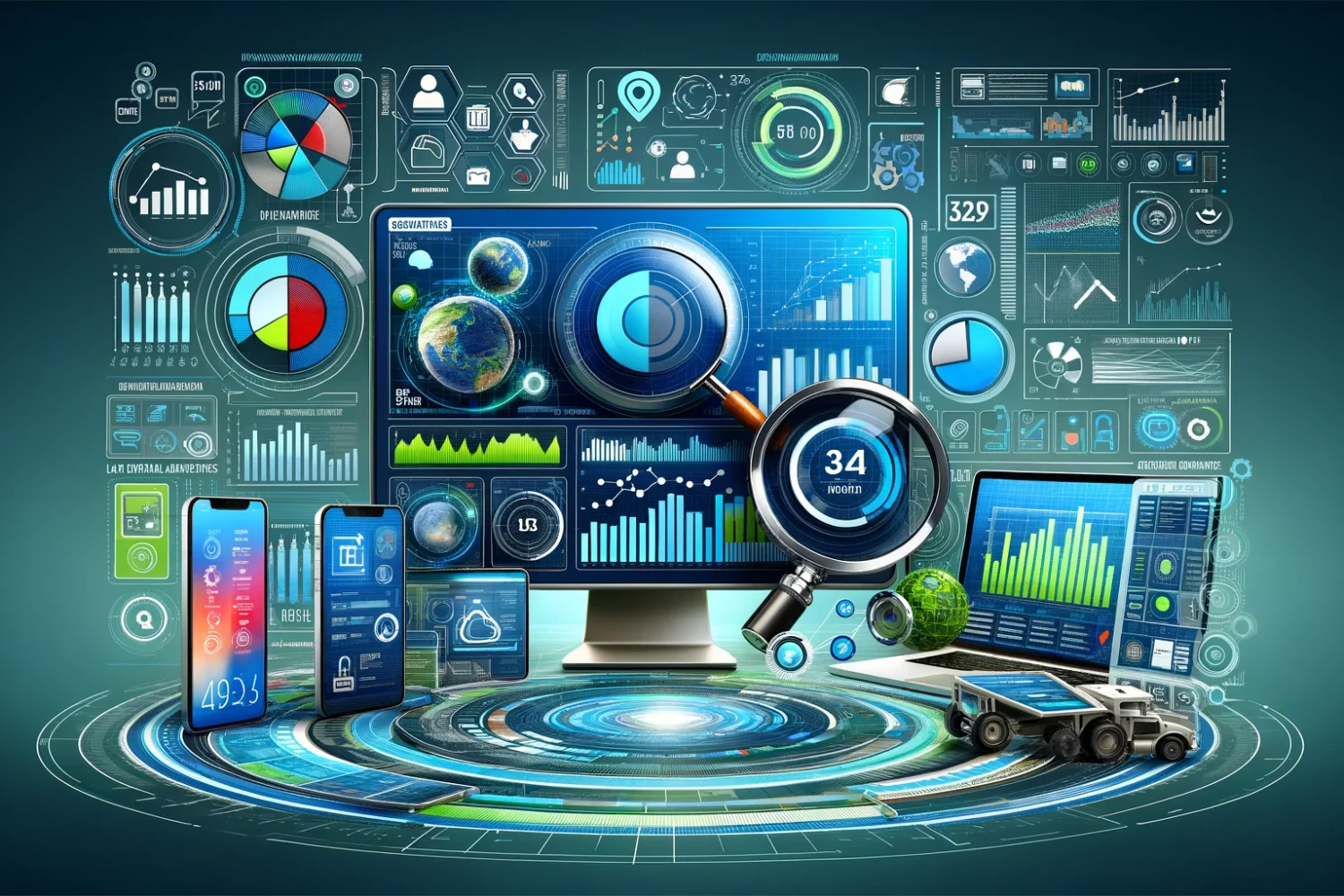 what is media analytics