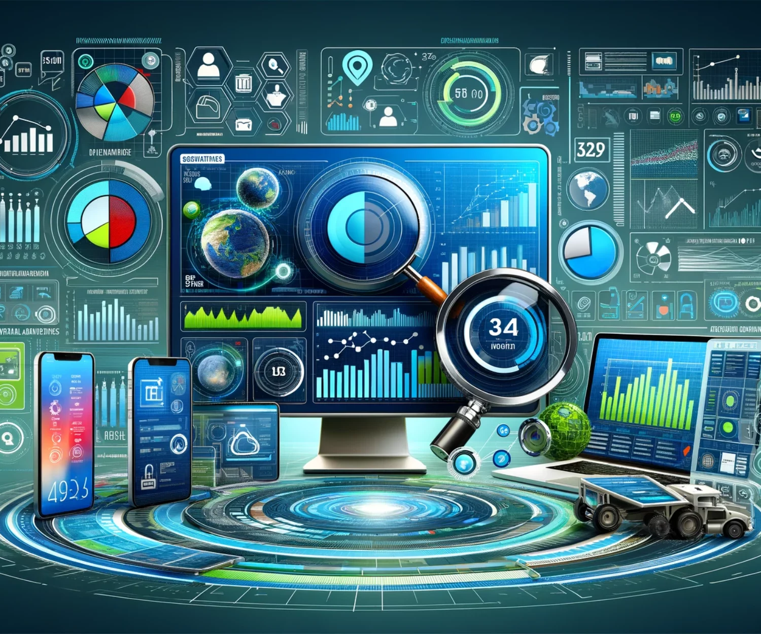 what is media analytics