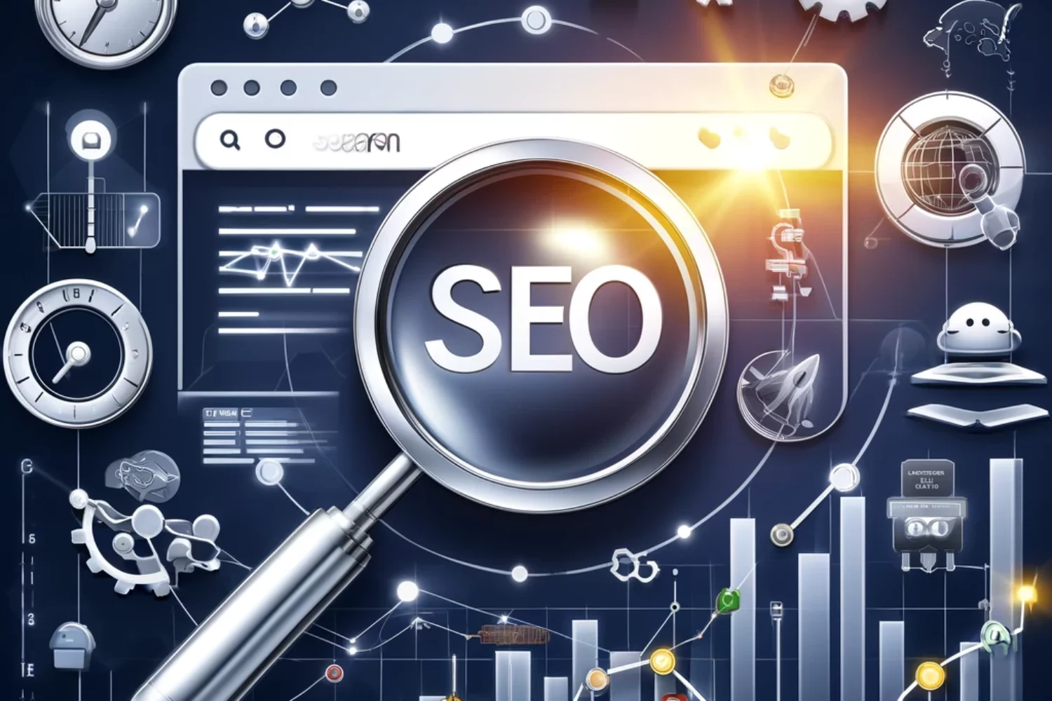 what does SEO means in marketing?