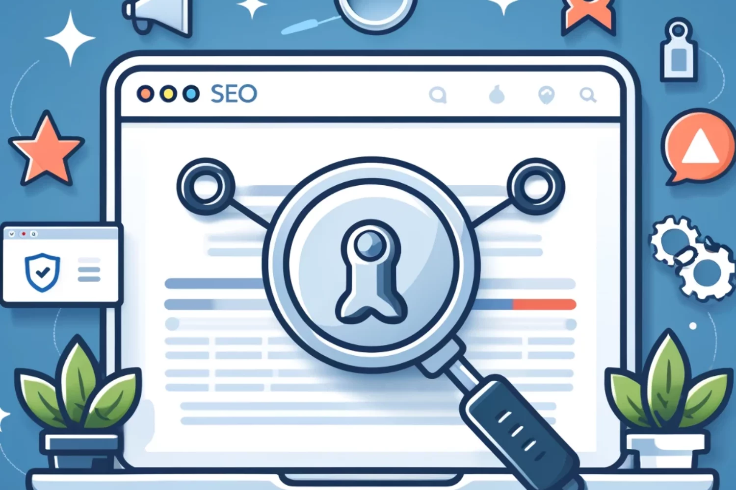 what is an anchor text link