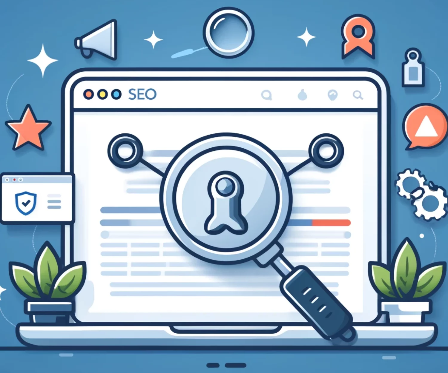 what is an anchor text link