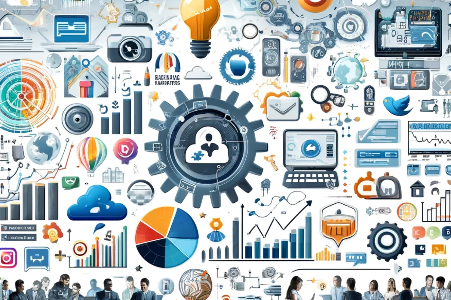 recent updates in digital marketing