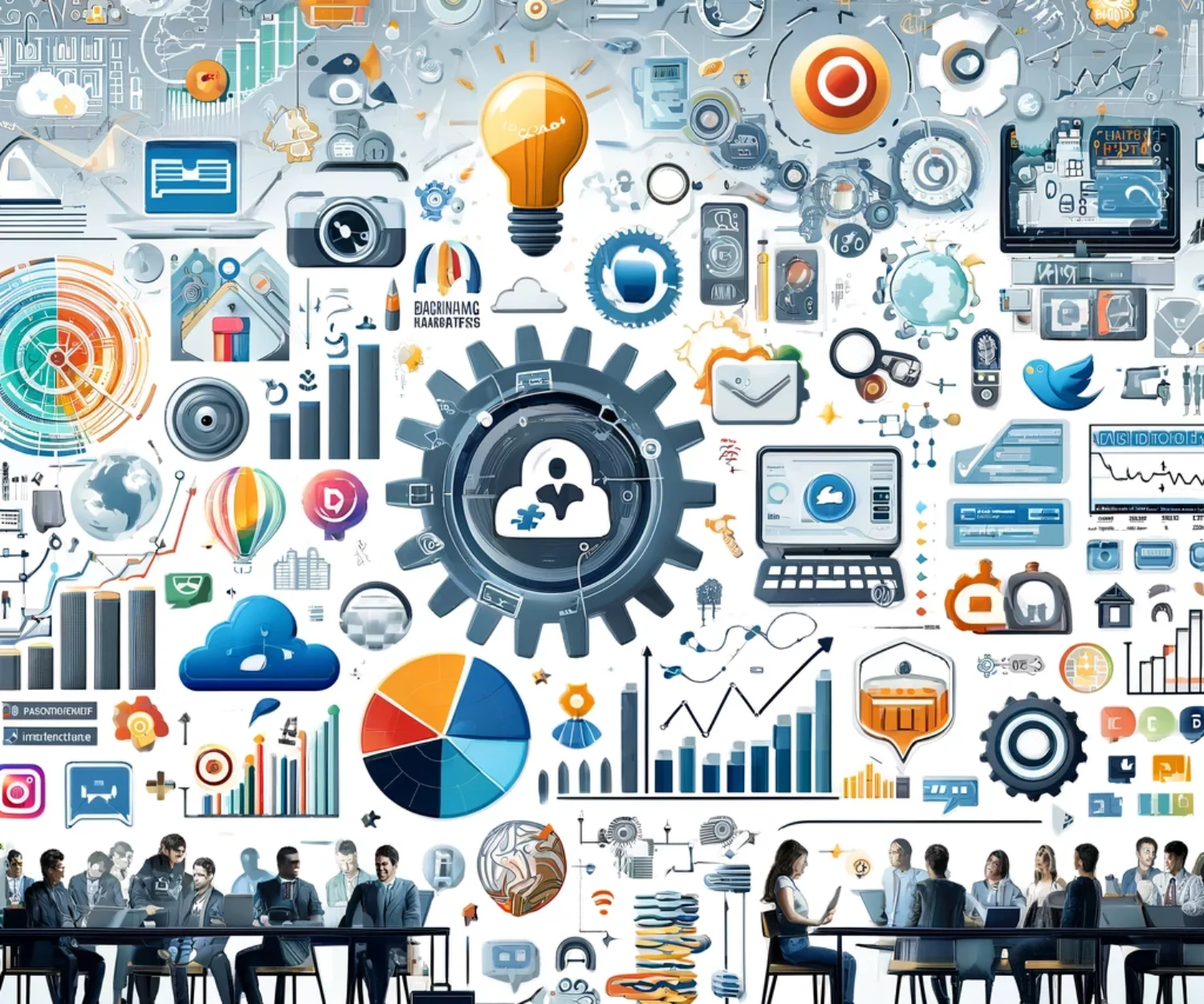 recent updates in digital marketing