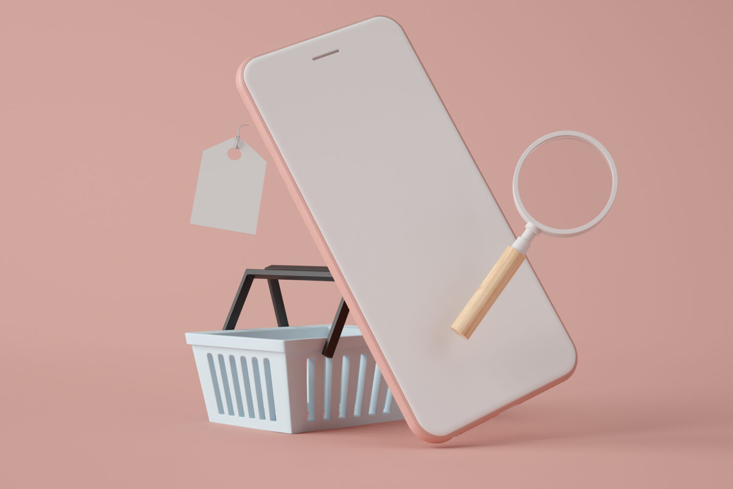 Mobile-First Marketing