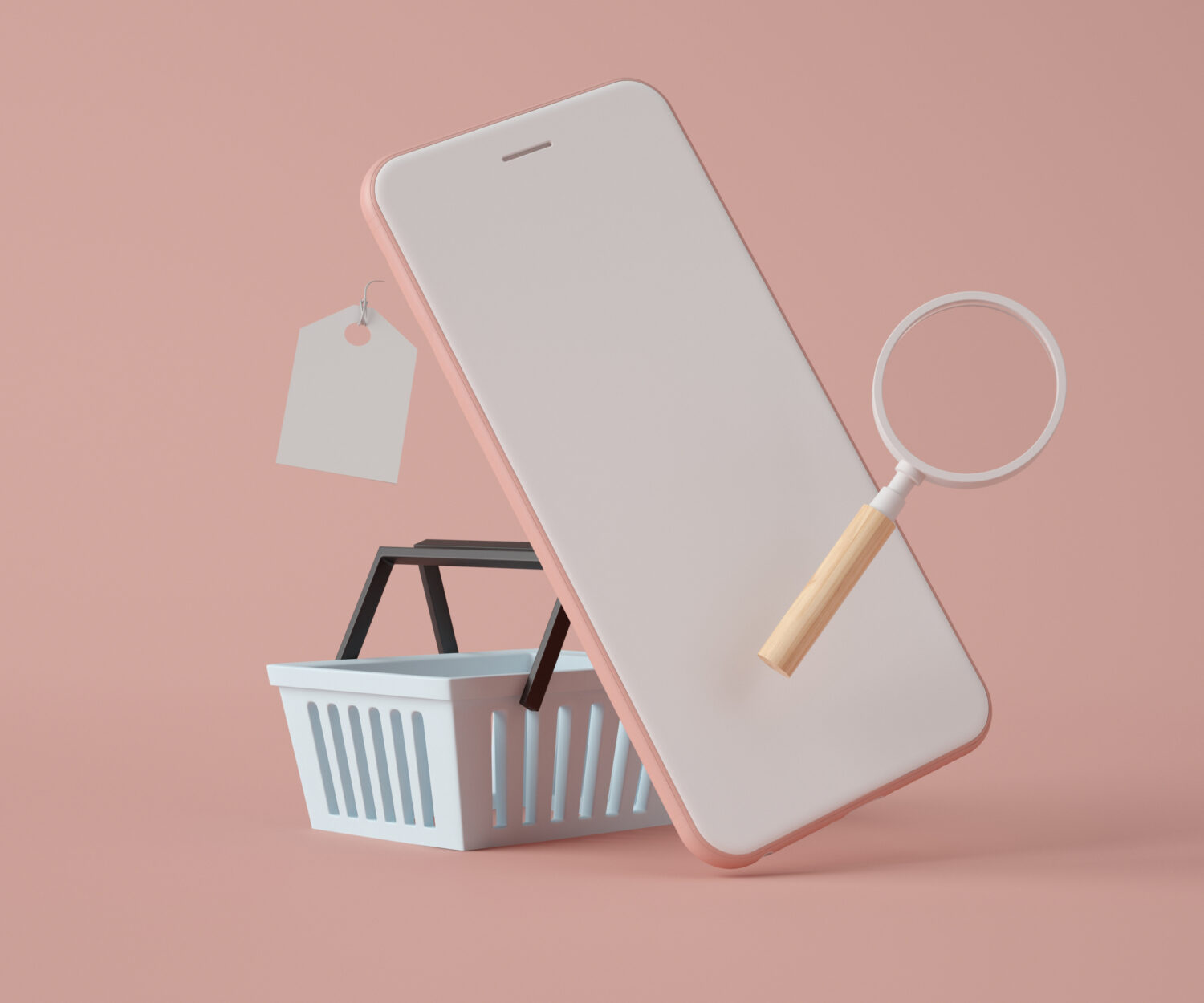 Mobile-First Marketing