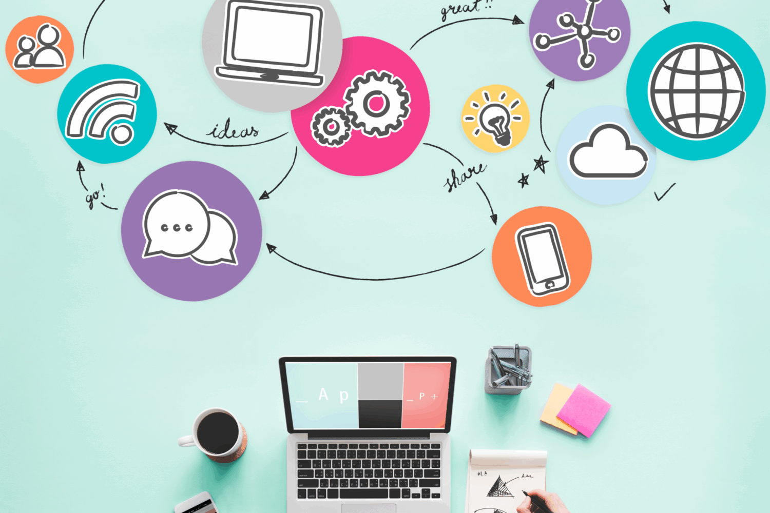 Social Media Engagement