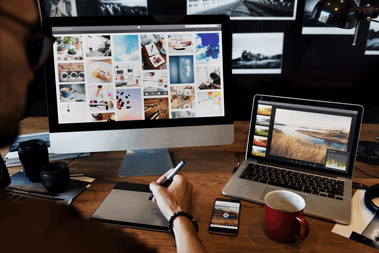 Social Media Specialist Role