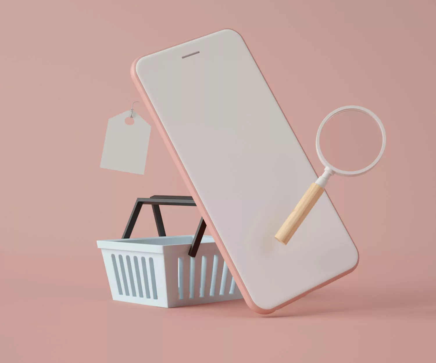 Mobile-First Marketing