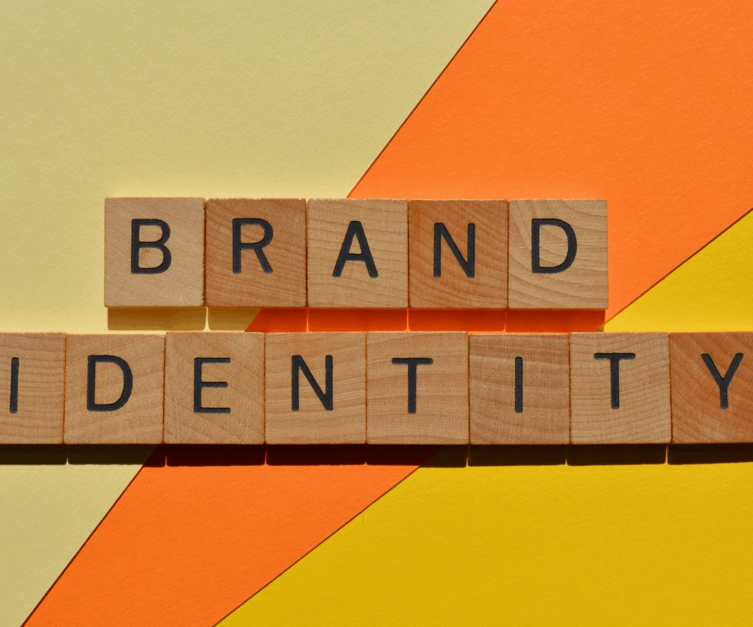 brand identity